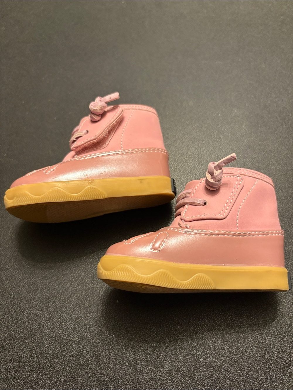 Sperry Infant Boots - Picture 11 of 12